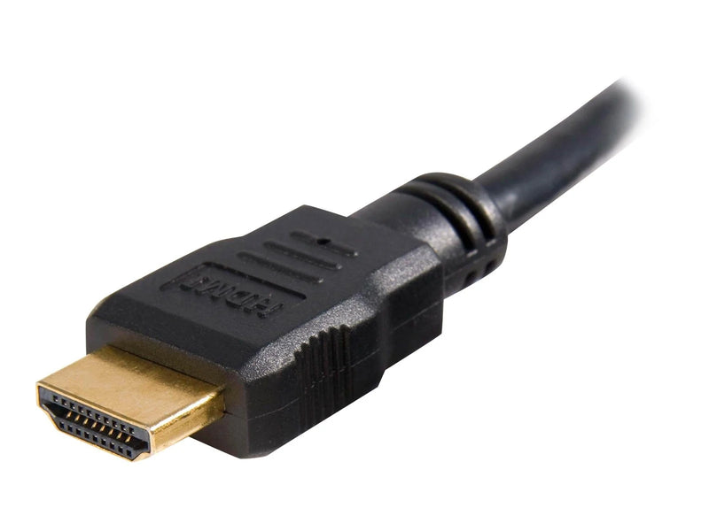 StarTech.com HDMI - HDMI - 3m - Schwarz