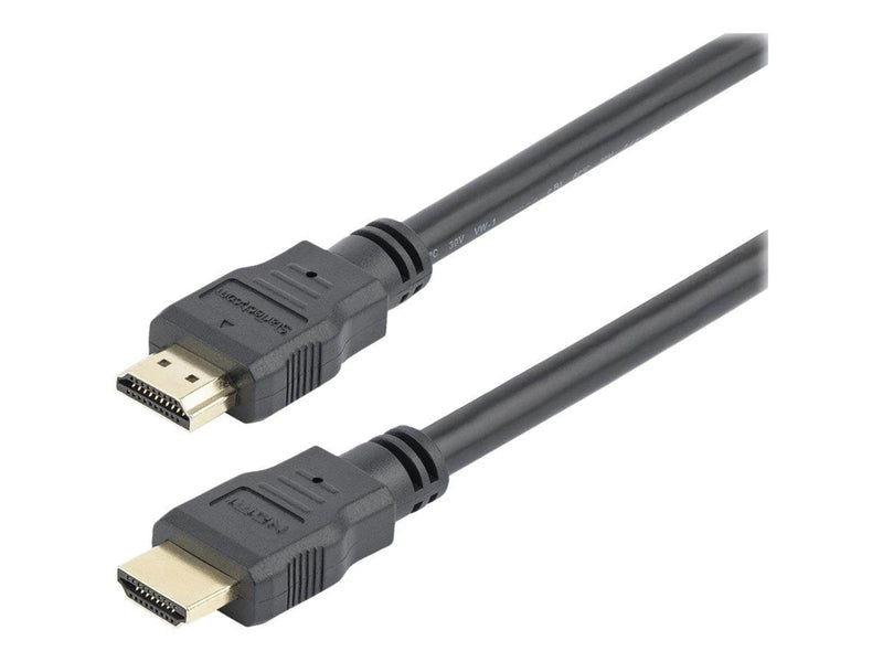 StarTech.com HDMI - HDMI - 3m - Schwarz