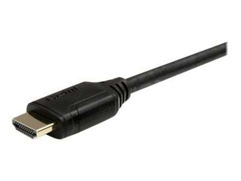 StarTech.com HDMI - HDMI - 3m - Schwarz