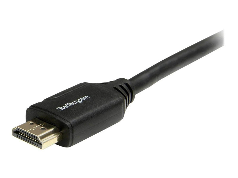 StarTech.com HDMI - HDMI - 3m - Schwarz