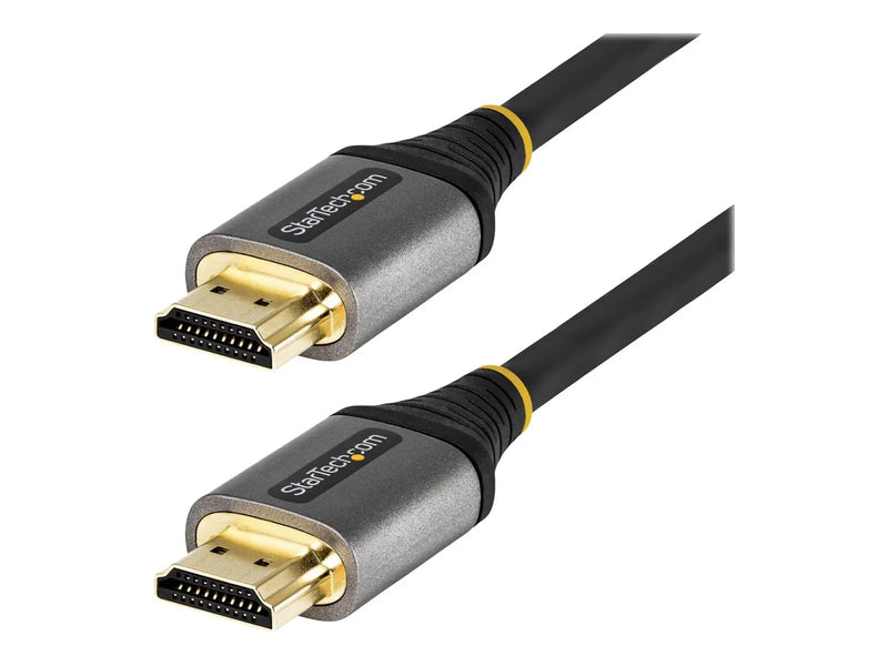 StarTech.com HDMI - HDMI - 3m - Schwarz