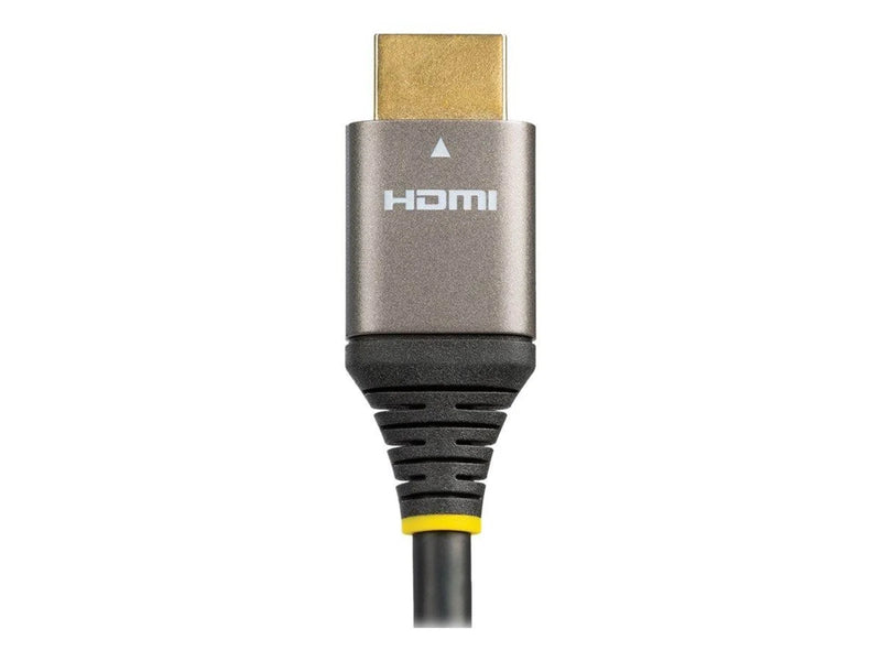 StarTech.com HDMI - HDMI - 3m - Schwarz