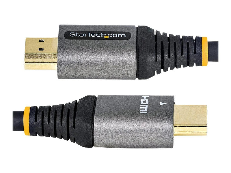 StarTech.com HDMI - HDMI - 3m - Schwarz