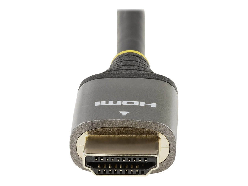 StarTech.com HDMI - HDMI - 3m - Schwarz