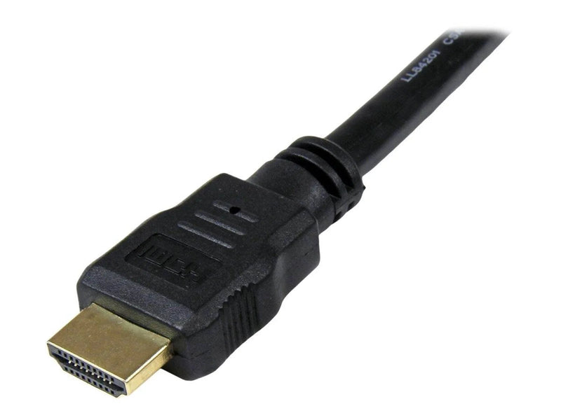 StarTech.com HDMI - HDMI - 5m - Schwarz