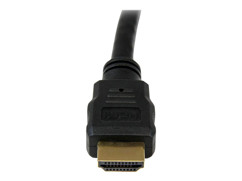 StarTech.com HDMI - HDMI - 5m - Schwarz