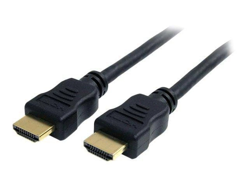 StarTech.com HDMI - HDMI - 5m - Schwarz