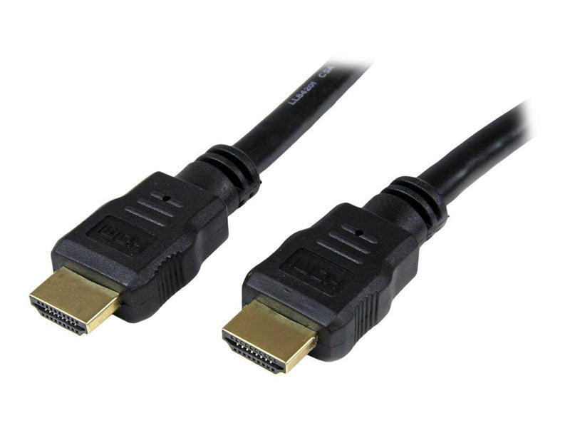 StarTech.com HDMI - HDMI - 5m - Schwarz