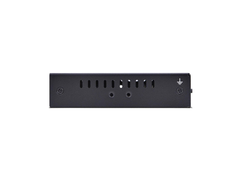 StarTech.com HDMI KVM Extender Over IP Network 4K 60Hz Driverless HDMI and USB Over Ethernet/CAT6 AVoIP Transmitter and Receiver Kit Includes Mounting Kits