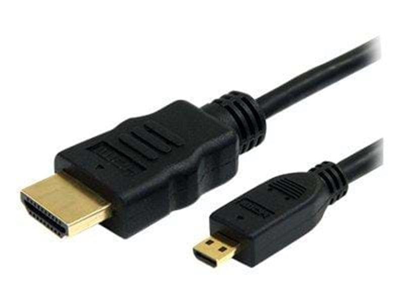 StarTech.com HDMI - Mikro HDMI - 3m