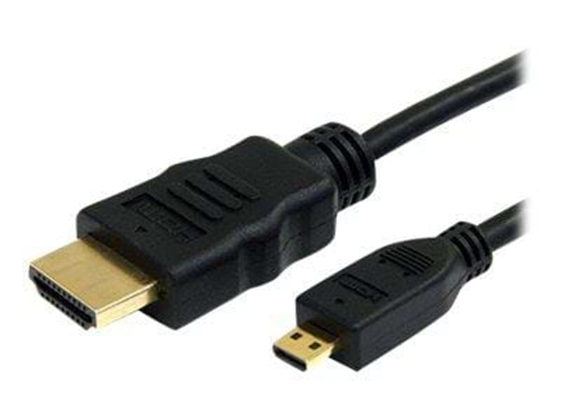 StarTech.com HDMI - Mikro HDMI - 3m
