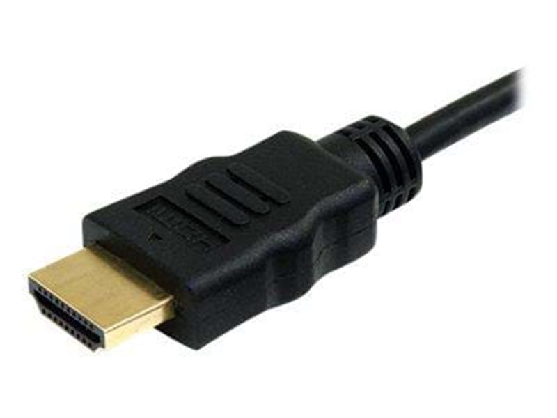 StarTech.com HDMI - Mikro HDMI - 3m