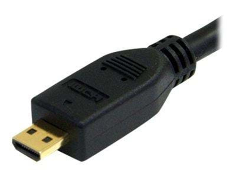 StarTech.com HDMI - Mikro HDMI - 3m