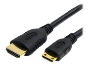 StarTech.com HDMI - Mini HDMI - 2m