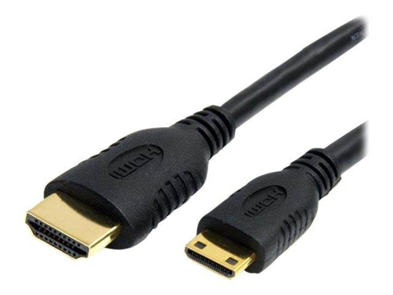 StarTech.com HDMI - Mini HDMI - 2m
