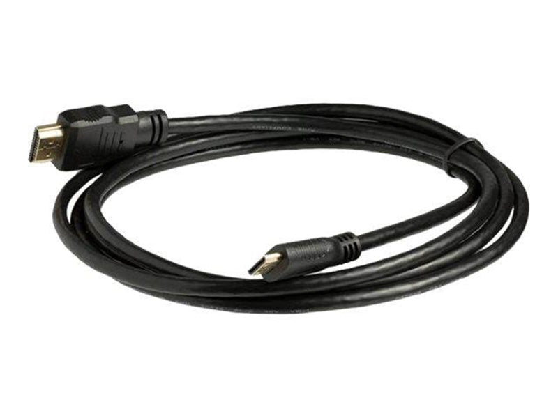 StarTech.com HDMI - Mini HDMI - 2m
