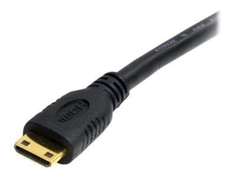 StarTech.com HDMI - Mini HDMI - 2m