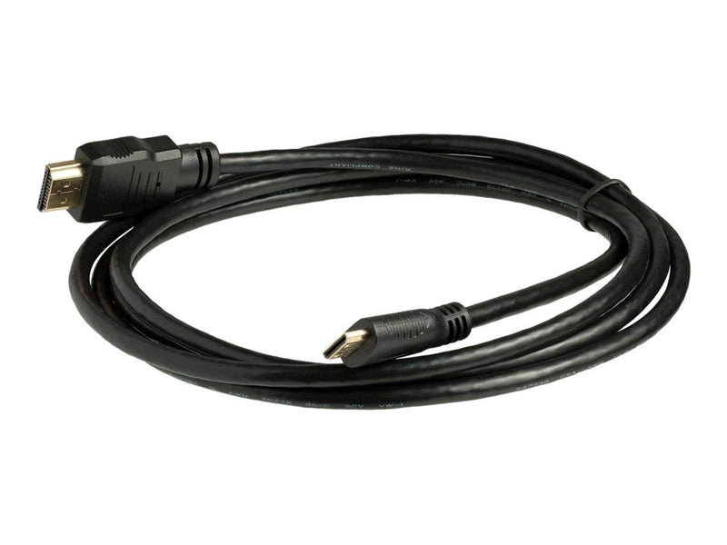 StarTech.com HDMI - Mini HDMI - 2m