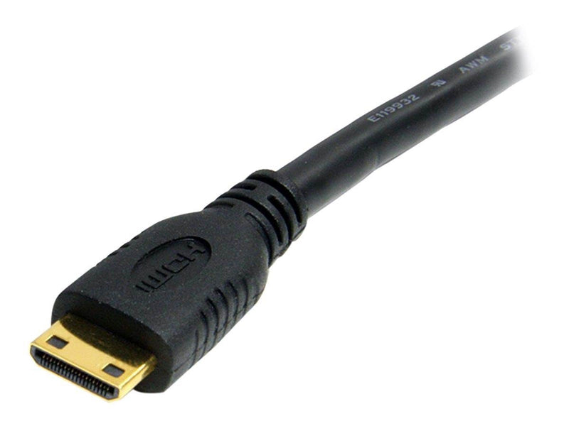 StarTech.com HDMI - Mini HDMI - 2m