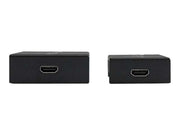 StarTech.com HDMI Over CAT5e / CAT6 Extender mit Strom Over Kabel