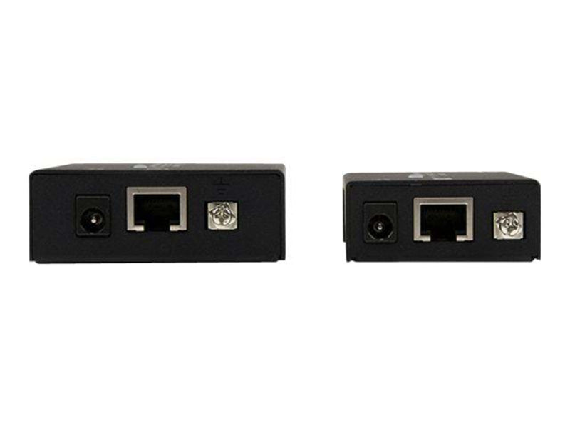 StarTech.com HDMI Over CAT5e / CAT6 Extender mit Strom Over Kabel