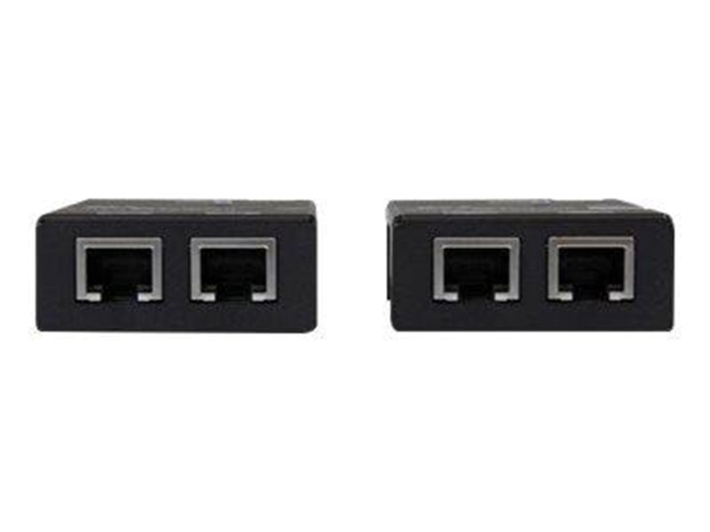 StarTech.com HDMI Over Cat5 / Cat6 Extender w/ Strom Over Kabel