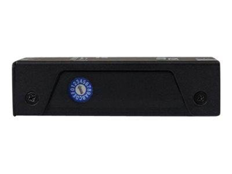 StarTech.com HDMI Over Cat5 / Cat6 Extender w/ Strom Over Kabel