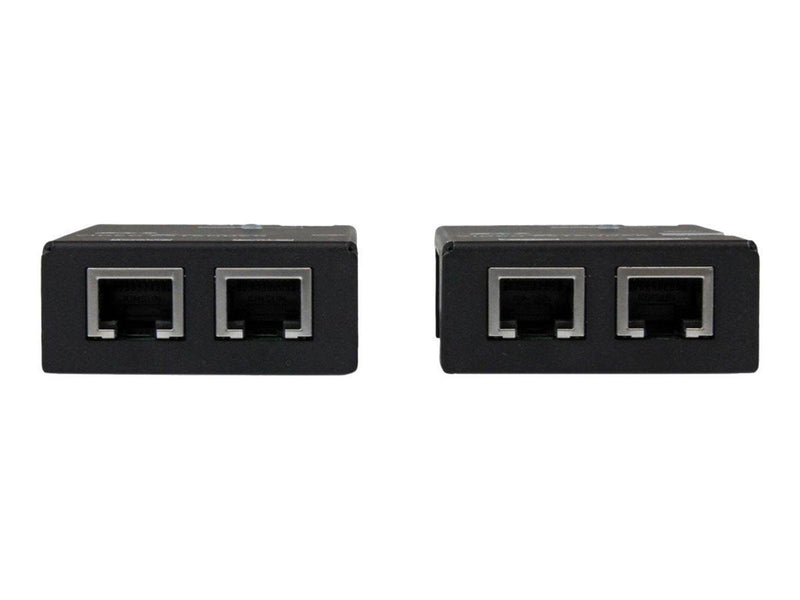 StarTech.com HDMI Over Cat5 / Cat6 Extender w/ Strom Over Kabel