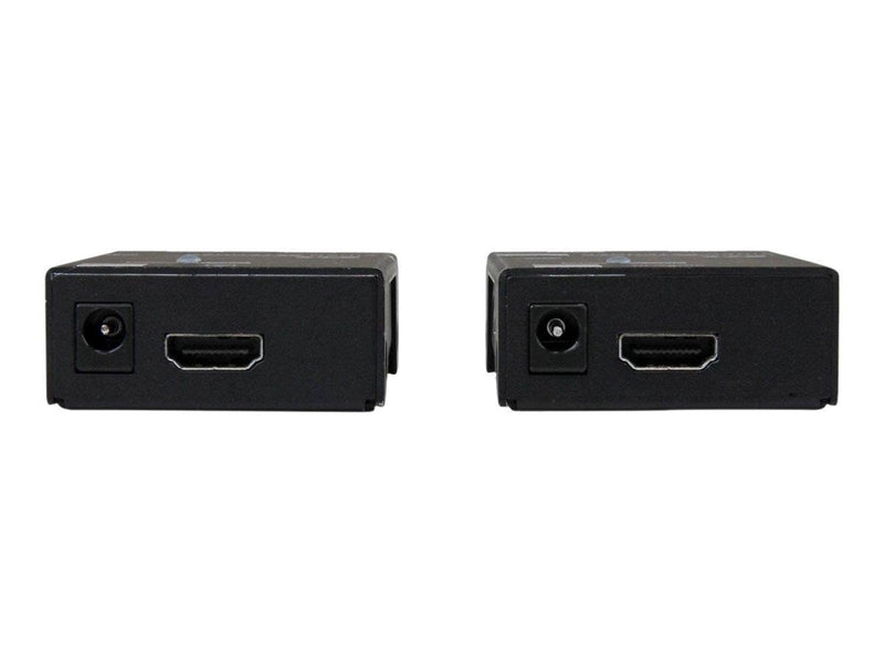 StarTech.com HDMI Over Cat5 / Cat6 Extender w/ Strom Over Kabel