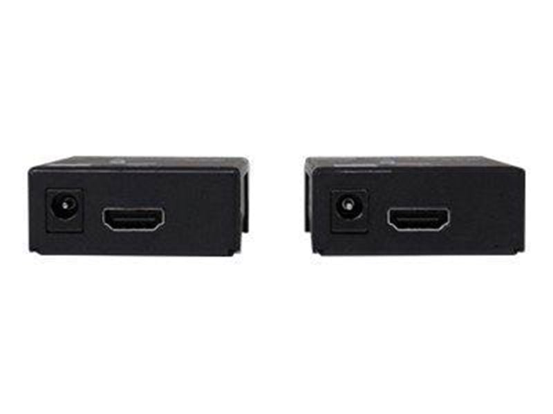 StarTech.com HDMI Over Cat5 / Cat6 Extender w/ Strom Over Kabel