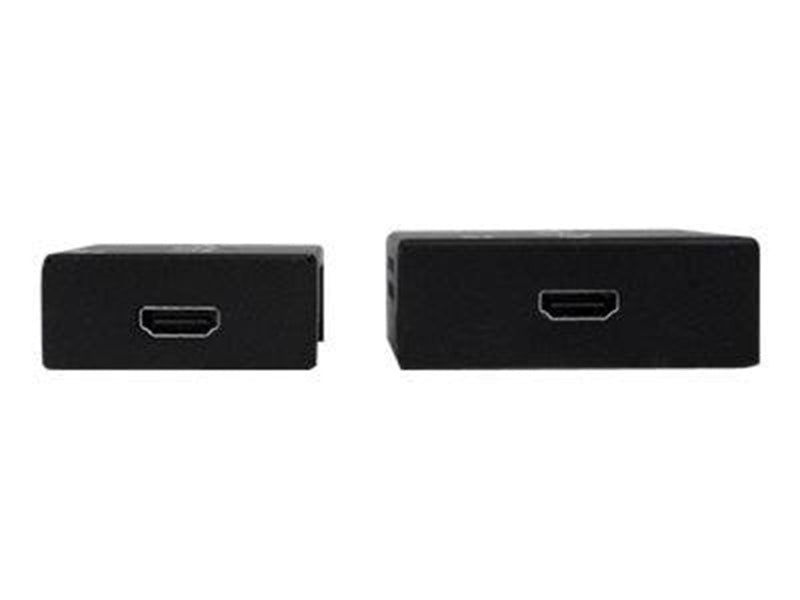 StarTech.com HDMI Over Single Cat5 / Cat6 Extender mit Strom Over Kabel