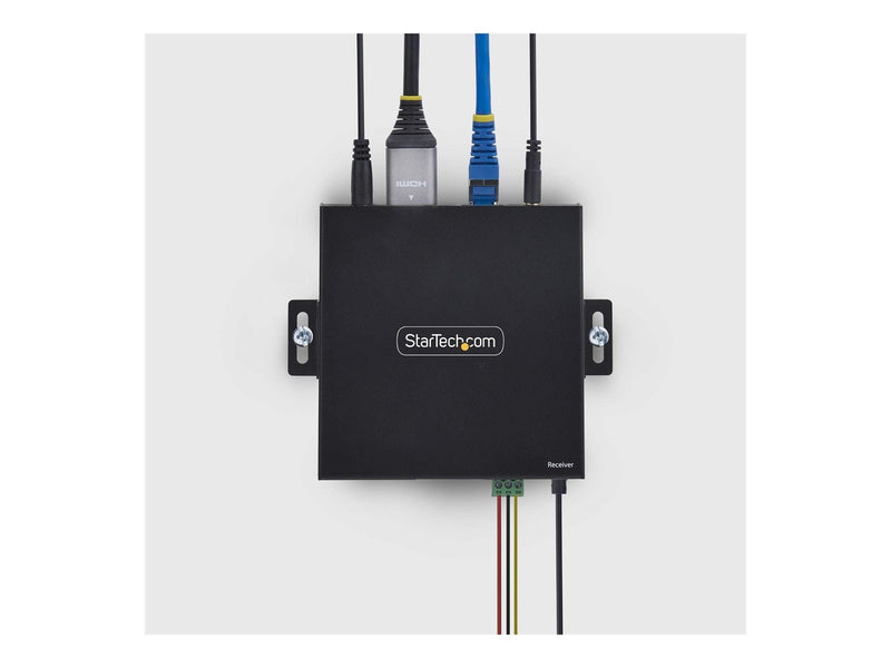 StarTech.com HDMI Receiver Over IP for the IH2006 Series 4K 60Hz - video/audio extender - HDMI