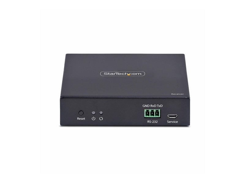 StarTech.com HDMI Receiver Over IP for the IH2006 Series 4K 60Hz - video/audio extender - HDMI