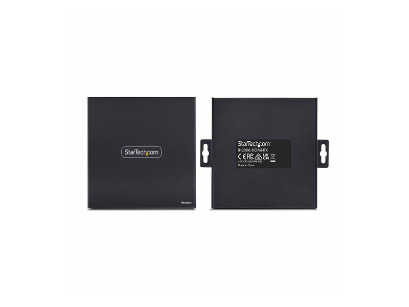 StarTech.com HDMI Receiver Over IP for the IH2006 Series 4K 60Hz - video/audio extender - HDMI