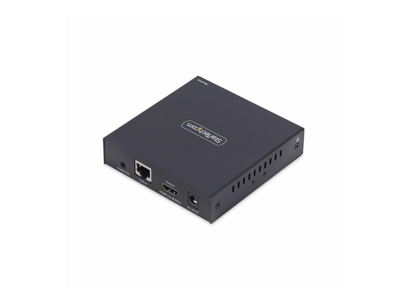StarTech.com HDMI Receiver Over IP for the IH2006 Series 4K 60Hz - video/audio extender - HDMI