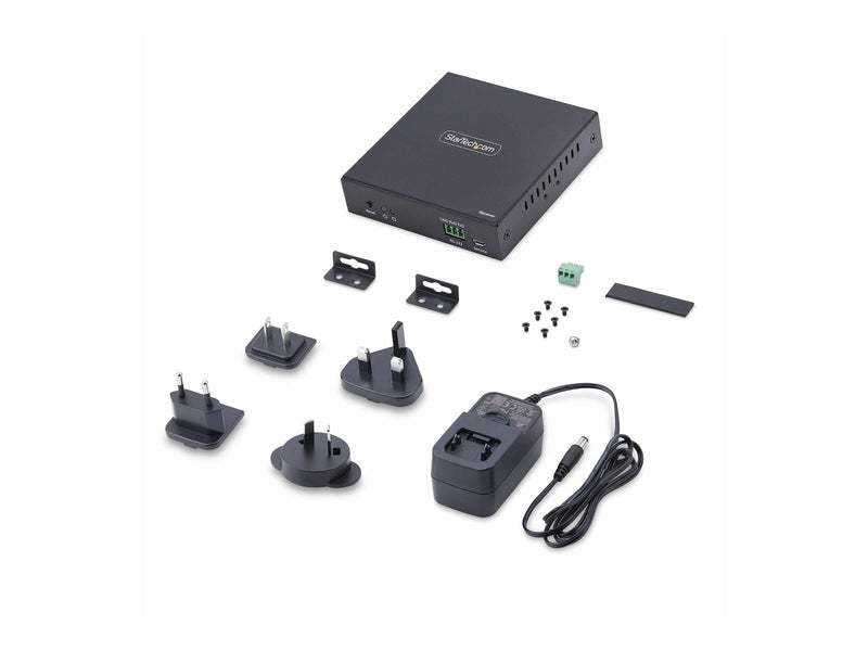 StarTech.com HDMI Receiver Over IP for the IH2006 Series 4K 60Hz - video/audio extender - HDMI