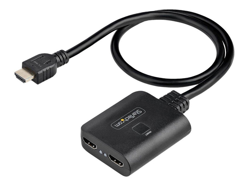 StarTech.com HDMI-SPLITTER-4K60UP