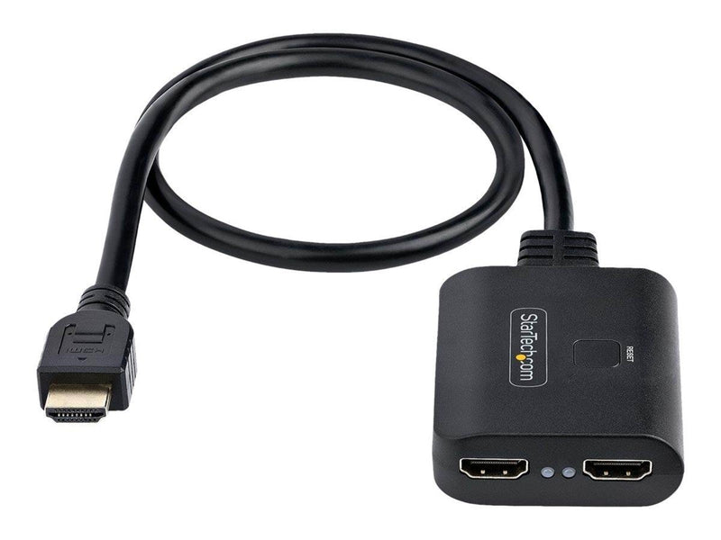 StarTech.com HDMI-SPLITTER-4K60UP