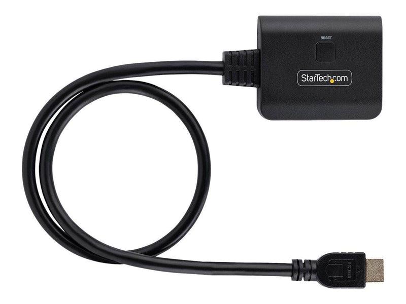 StarTech.com HDMI-SPLITTER-4K60UP