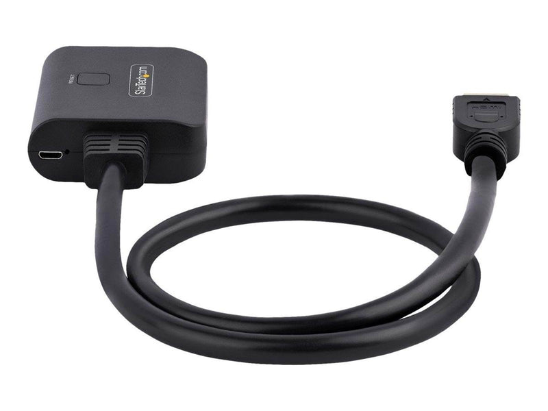 StarTech.com HDMI-SPLITTER-4K60UP