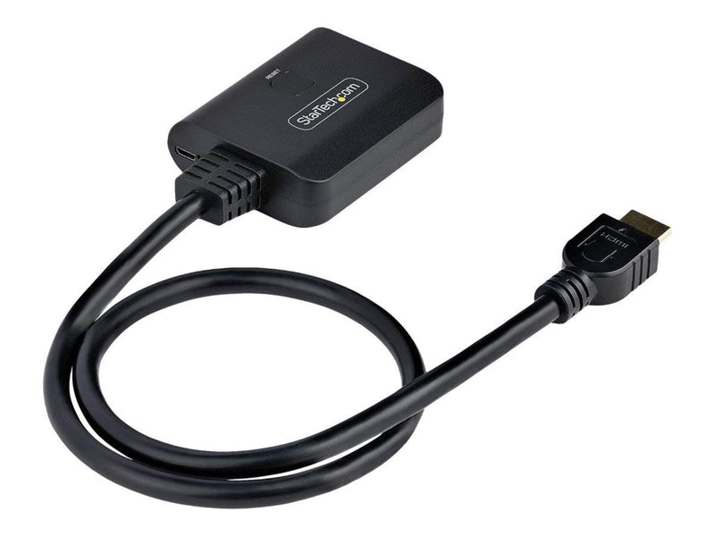 StarTech.com HDMI-SPLITTER-4K60UP