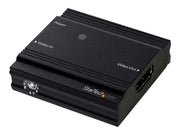 StarTech.com HDMI Signal Booster - HDMI Extender - 4K 60Hz