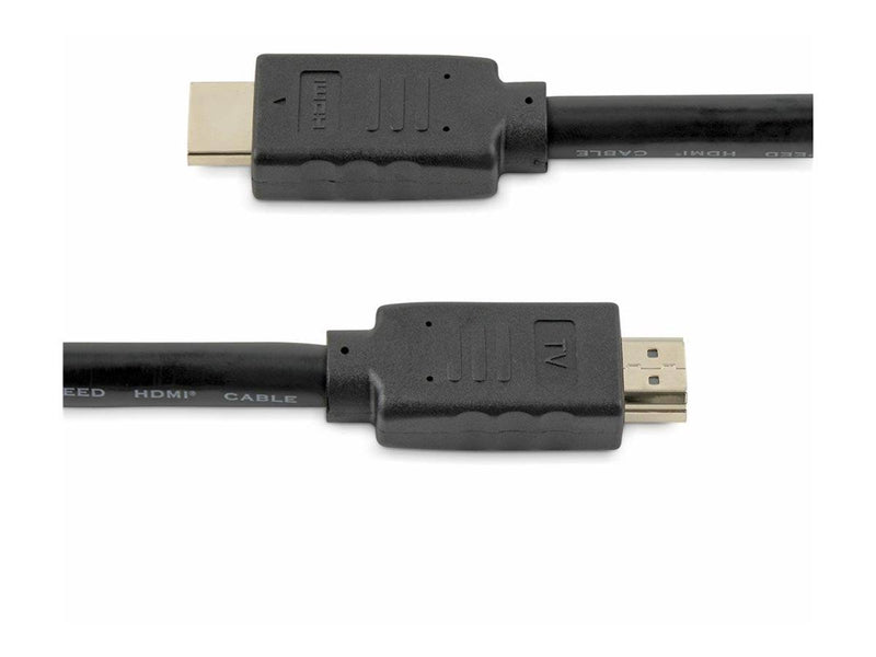 StarTech.com HDMI - Skærmkabel - 15m - Sort