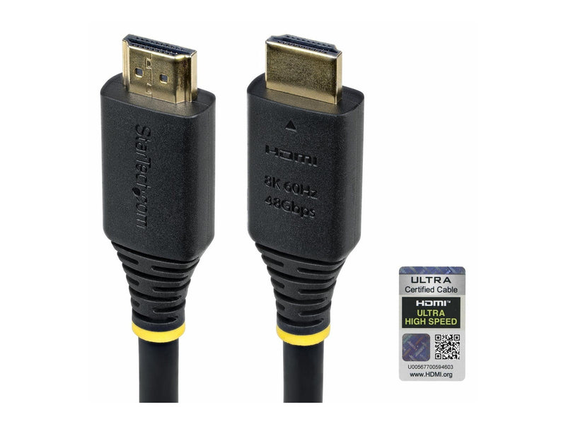 StarTech.com HDMI cable