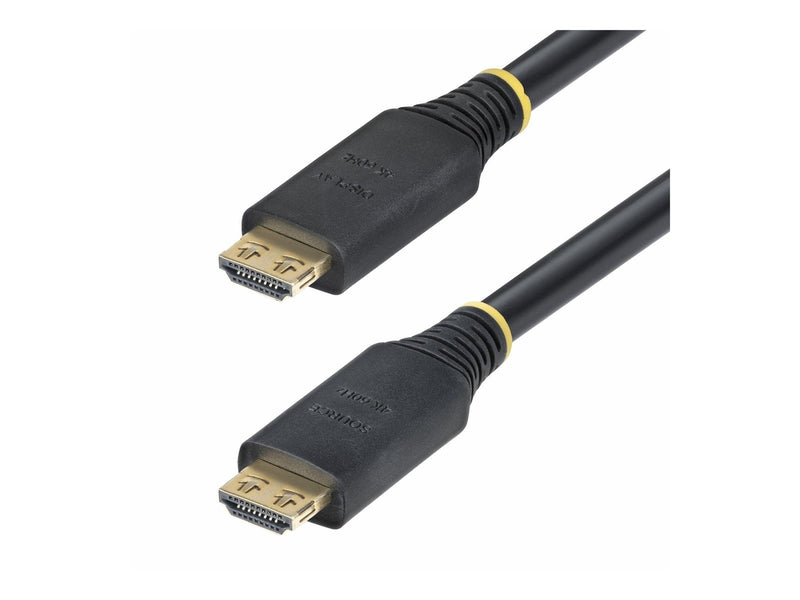 StarTech.com HDMI cable