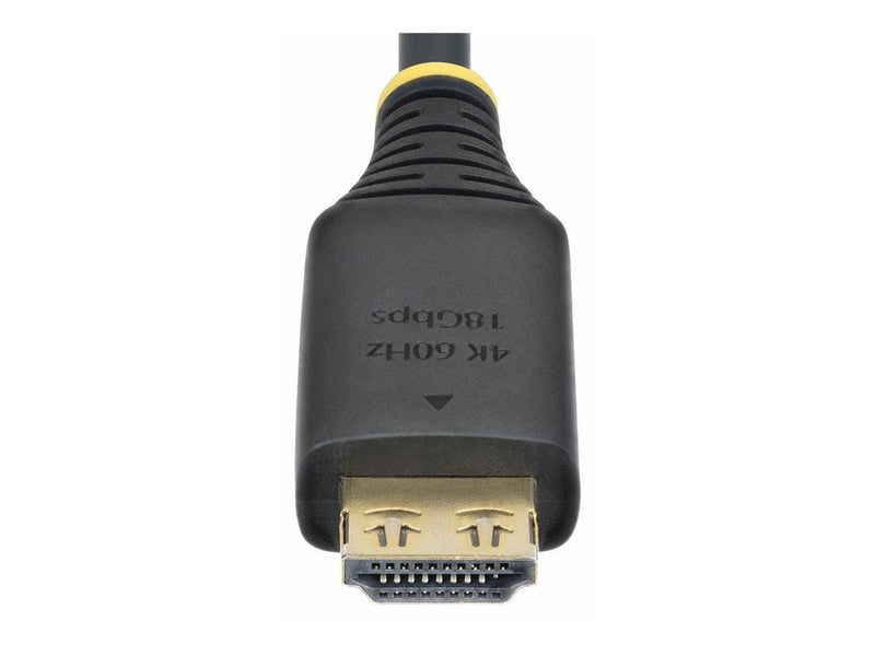StarTech.com HDMI cable