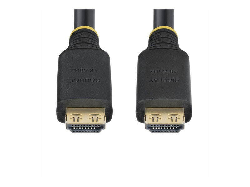 StarTech.com HDMI cable