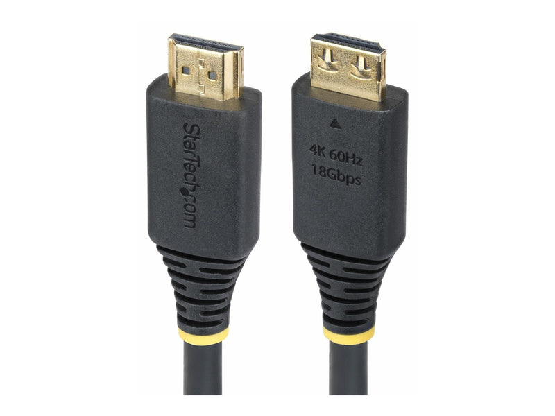 StarTech.com HDMI cable with Ethernet