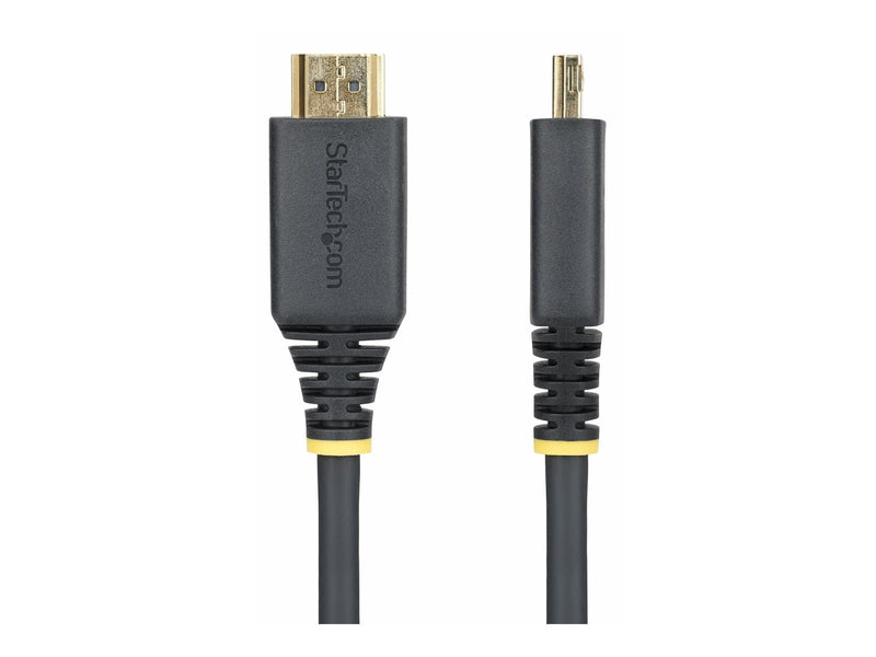 StarTech.com HDMI cable with Ethernet