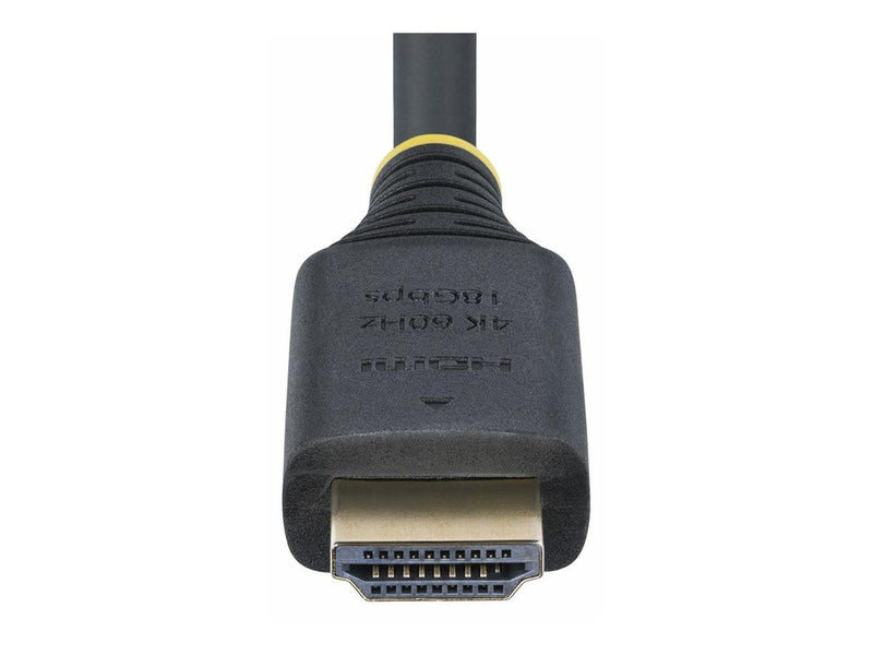StarTech.com HDMI cable with Ethernet